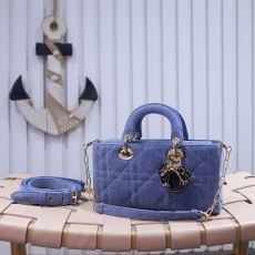 Christian Dior My Lady Bags